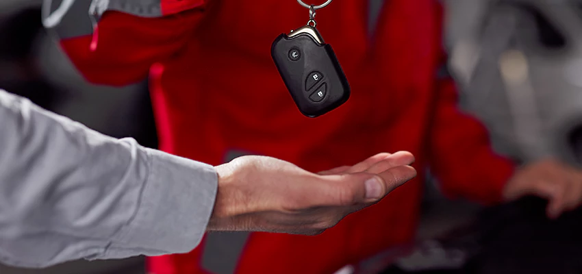 Automotive Car Lock Rekeying Locksmith Specialists in Yorba Linda, California