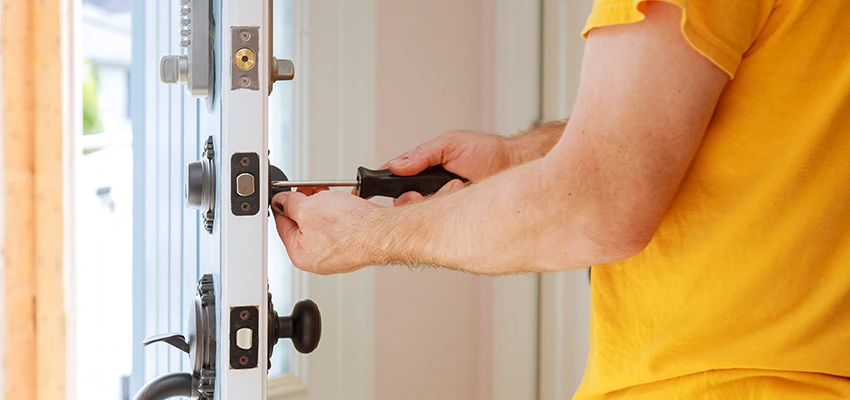 Break-in Prevention Solutions in Yorba Linda, CA