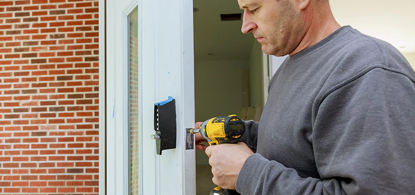 Eviction Locksmith Services For Lock Installation in Yorba Linda, CA