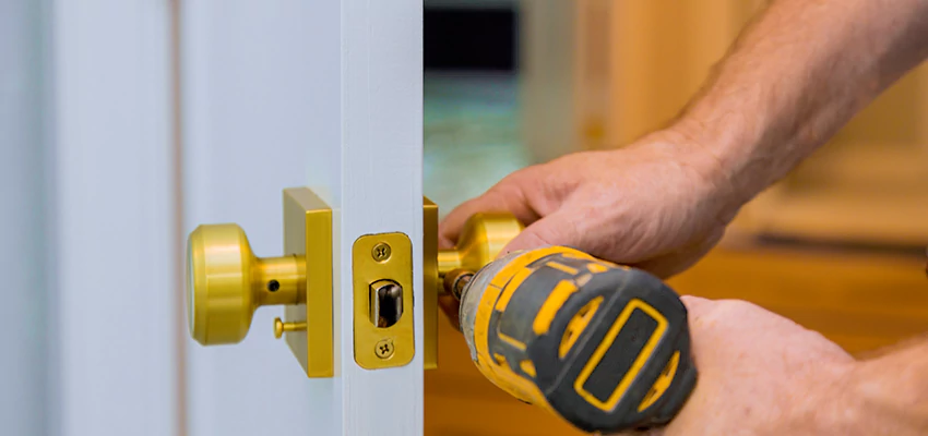 Local Locksmith For Key Fob Replacement in Yorba Linda, California