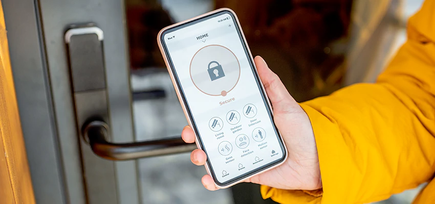 Kwikset Halo Wifi Locks Repair And Installation in Yorba Linda, CA
