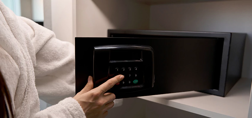 Safe Unlocking Service Company in Yorba Linda, California