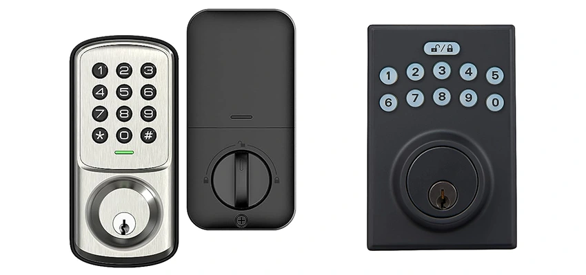 Garage Emergency Lock Replacements in Yorba Linda, CA