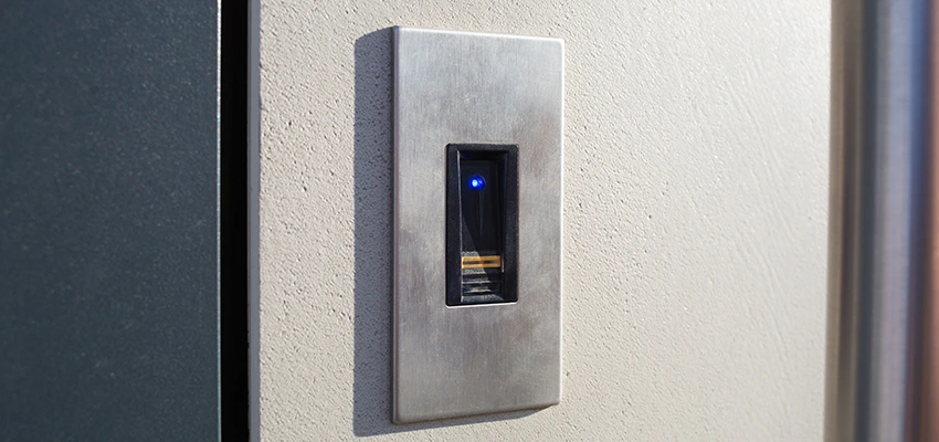 Fingerprint Biometric Entry Systems Maintenance in Yorba Linda, California