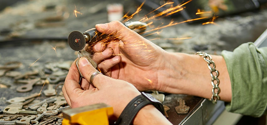 Mobile Locksmith For Lock Replacement Service in Yorba Linda, California