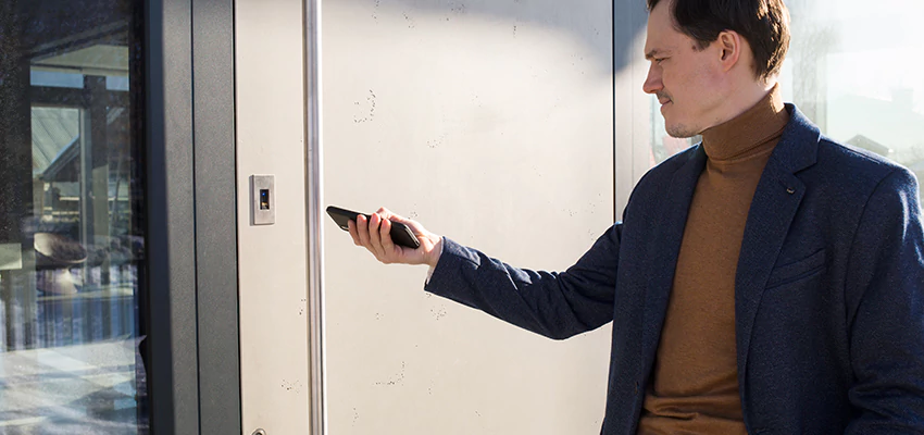 Business Security Systems in Yorba Linda, CA