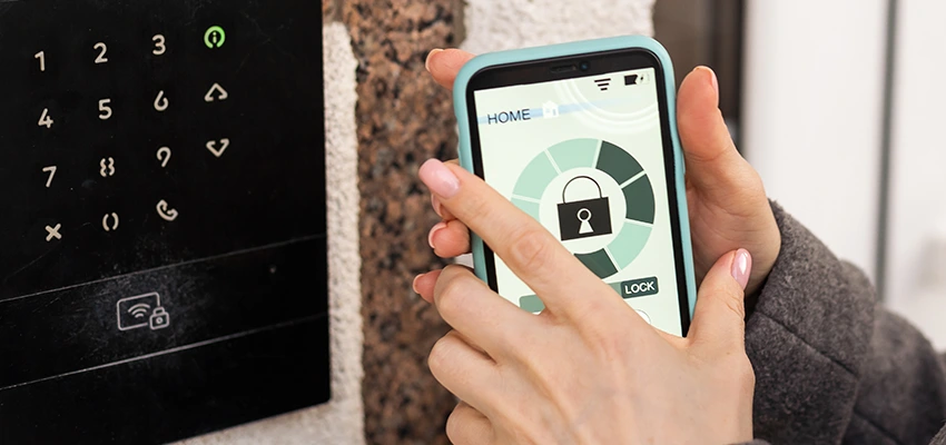 Building Security Upgrades in Yorba Linda, CA