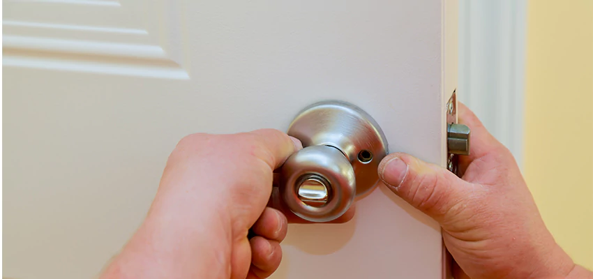 After-hours Locksmith For Lock And Key Installation in Yorba Linda, CA