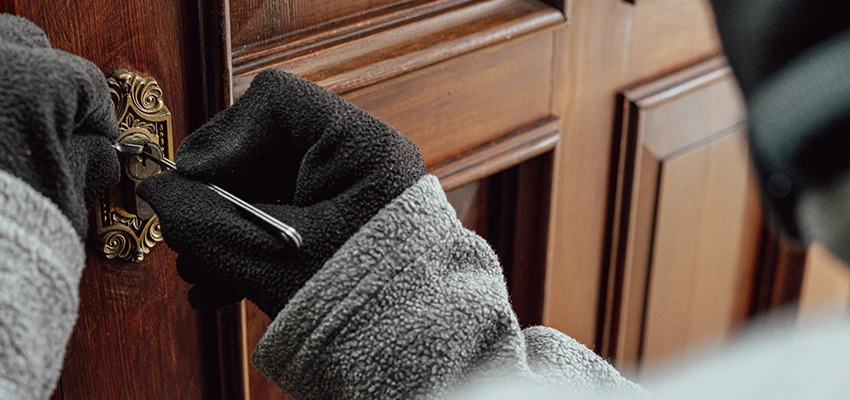 Burglar Damage Electronic Locks Repair in Yorba Linda, CA