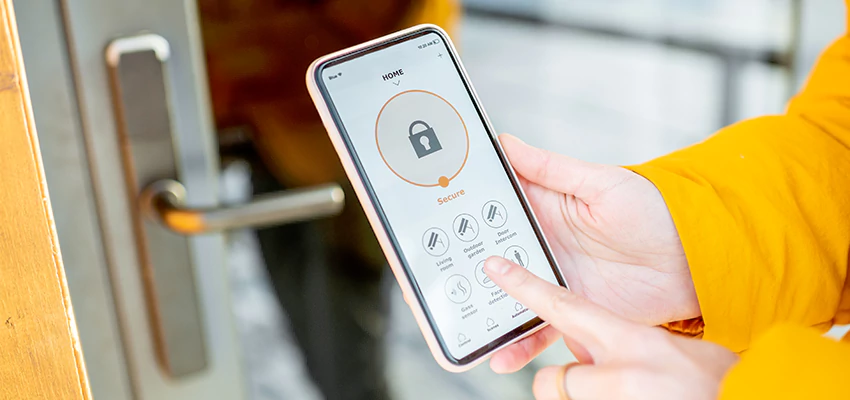 Automatic Door Lock Opener Repair in Yorba Linda, California