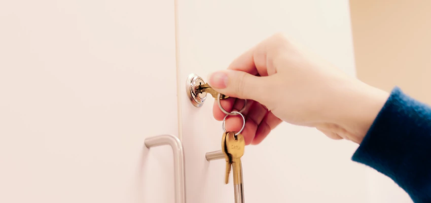 Cabinet Electronic Locks Repair in Yorba Linda, California