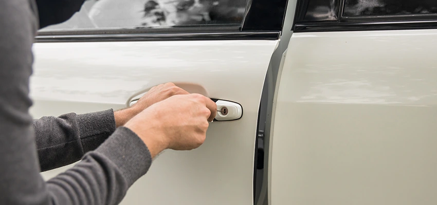 Unlock Car Door Service in Yorba Linda, CA