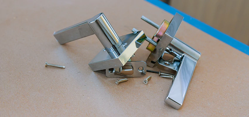 Master Lock Key System Installation Service in Yorba Linda, California