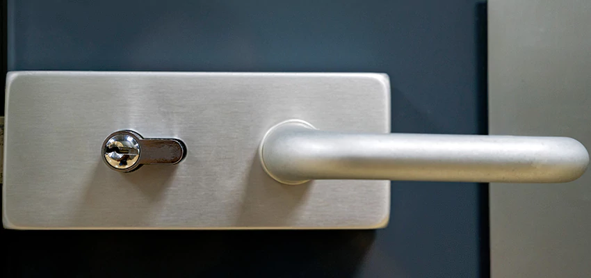 Change Patio Door Locks in Yorba Linda, California