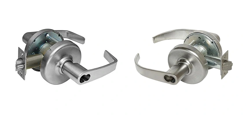 Corbin Russwin Unit Locks Repair Installation in Yorba Linda, CA