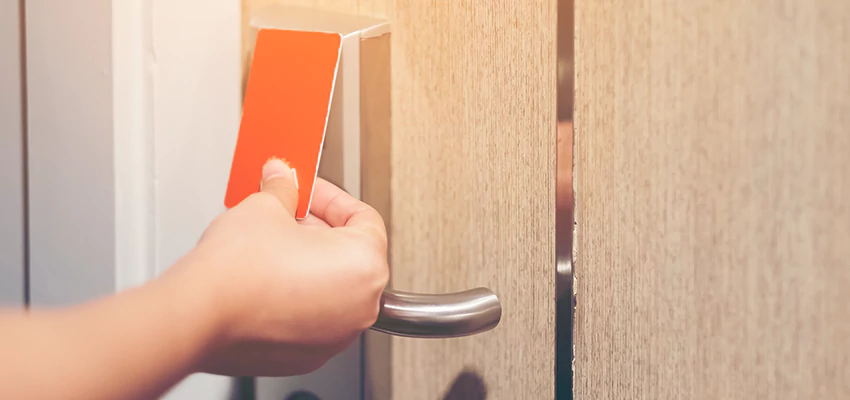 Electronic Locks Motor Repair in Yorba Linda, California