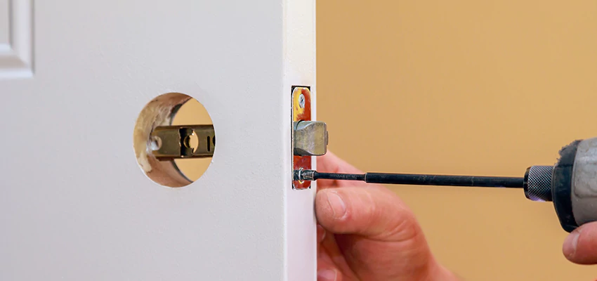 Home Invasion Camera Repairs in Yorba Linda, California