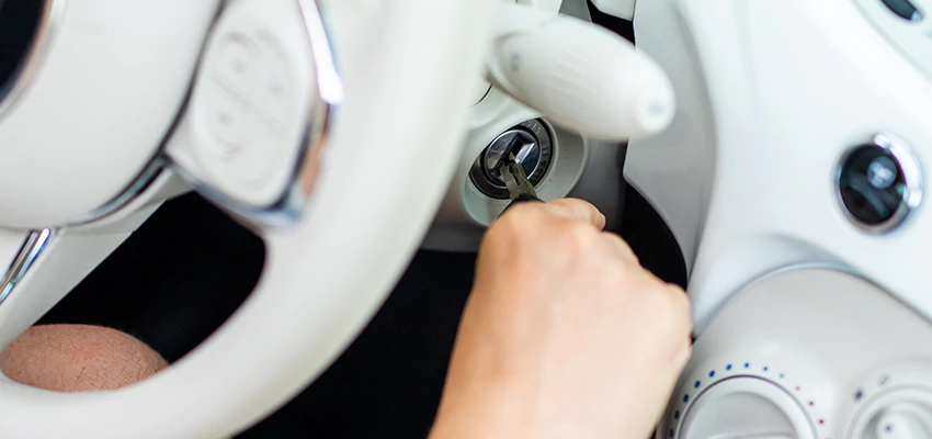 Ignition Lock Barrel Replacement Near Me in Yorba Linda, California