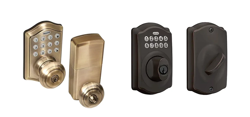 Medeco Locks Replacement in Yorba Linda, CA