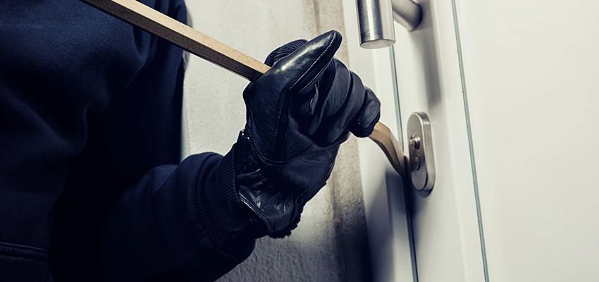 Burglar Damage Door Sensors Repair in Yorba Linda, CA