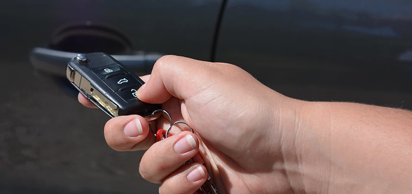 Car Door Unlocking Locksmith in Yorba Linda, California