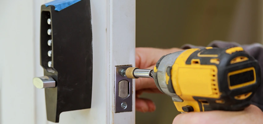 Eviction Locksmith For Key Duplication in Yorba Linda, California