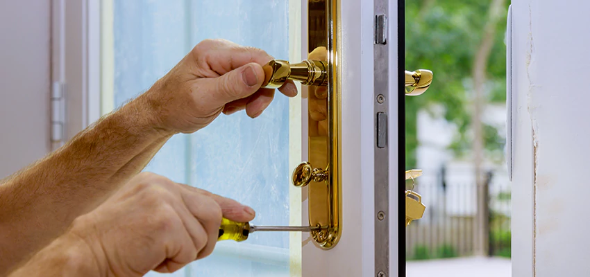 Local Locksmith For Key Duplication in Yorba Linda, CA