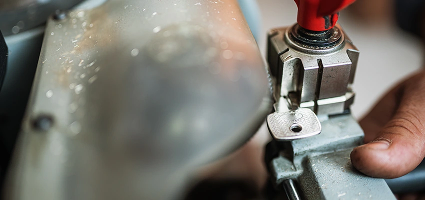 Key Programming Mobile Locksmith Service in Yorba Linda, CA