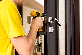 door handle lock repair yorba-linda