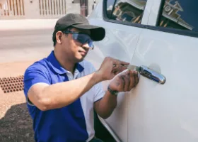 Car Locksmith in Yorba Linda, CA
